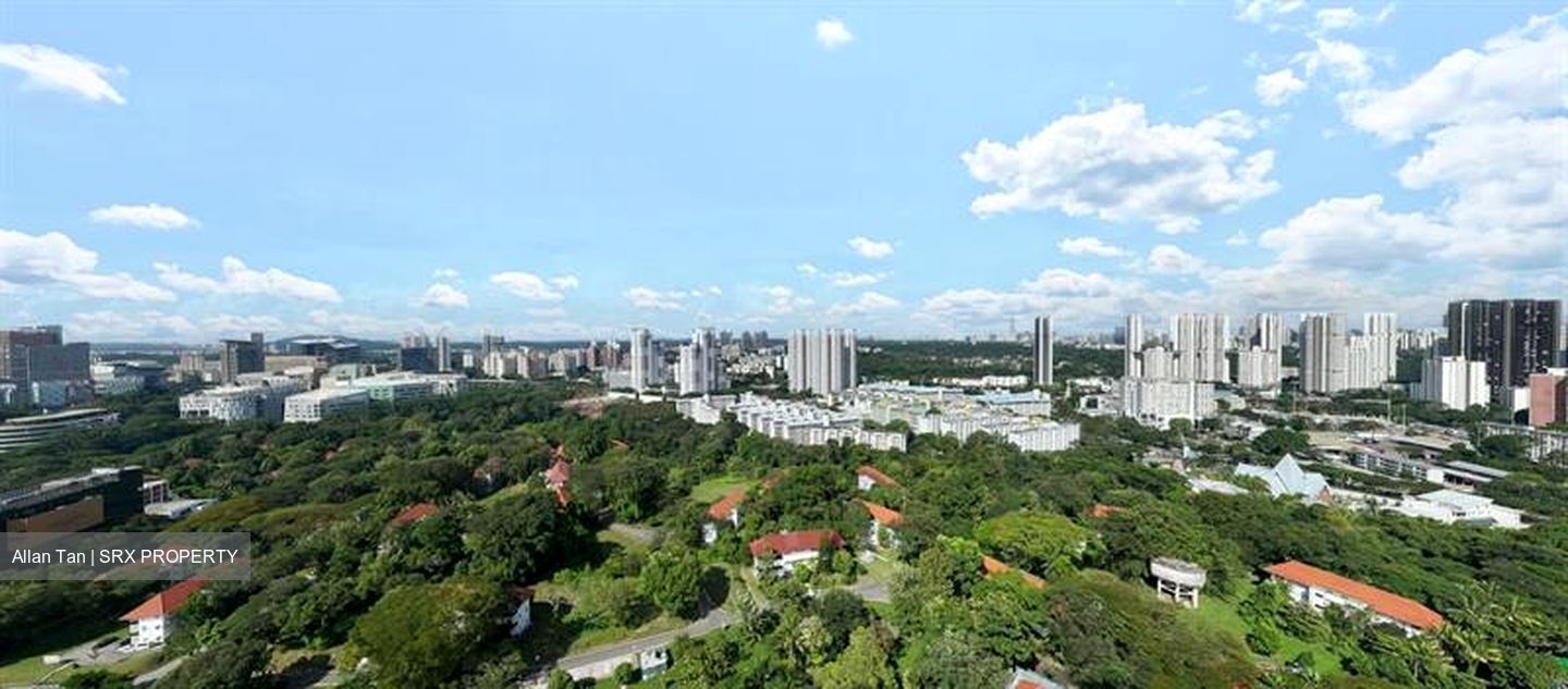 Media Circle (D5), Apartment #602779241